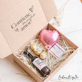 Giftbox - I Love U