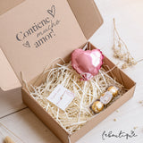 Giftbox - Te quiero mucho