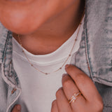 Collares - Little Dots