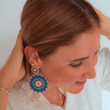 Maxi Aretes - Mia
