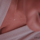 Collares - Basic Cristal