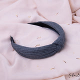 Diadema - Comfy Gris
