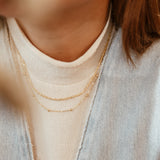 Collares - Basic Dots