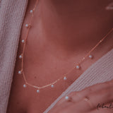 Collares - Basic Perlas