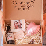 Giftbox - Happy Birthday