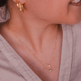 Collares - Doble Punto de Luz