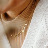 Collares - Lleno de Estrellas