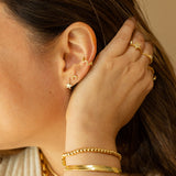 Pulseras Esfera - Snake
