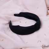 Diadema - Comfy Negra