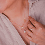 Collares - Doble Karma