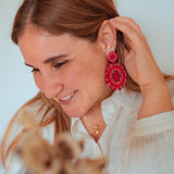 Maxi Aretes - Mia