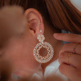 Maxi Aretes - Lara