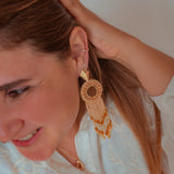 Maxi Aretes - Alexia