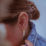 Argollas - Ale