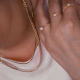 Collares - Chain Petit