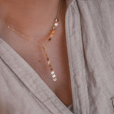 Collares - Caída Full Monedas