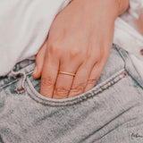 Anillos - Full Cristales