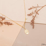 Collares - Angel de mi Guarda