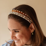 Diadema - Julieta Camel