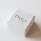 Argollas - Flats 2.3cm