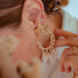 Maxi Aretes - Estrella de Mar