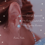 Ear Cuff - Imparable
