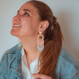 Maxi Aretes - Alexia