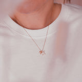 Collares - Estrellitas de Mar