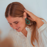 Maxi Aretes - Mia