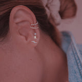 Aretes Mini - Imparable