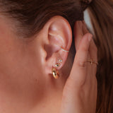 Argollas - Dana S