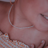 Collares - Perlas Bonitas