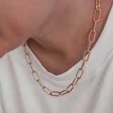 Collares - Chunky Cool Links