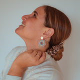Maxi Aretes - Antonia