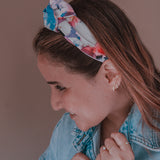 Diadema - Agustina Summer Rosa