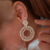 Maxi Aretes - Antonia