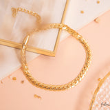 Pulseras Esfera - Chain Petit