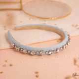 Diadema - Catalina Celeste