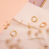 Argollas - Mini Especial