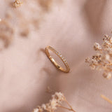 Anillos - Full Cristales