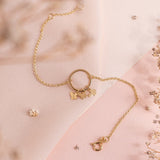 Pulseras Broche - Mariposas