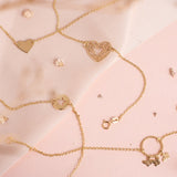 Pulseras Broche - Mariposas
