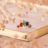 Piercing  - Rainbow