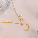 Collares - Magia de Luna