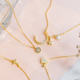 Collares - Magia de Luna