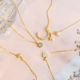 Collares - Nuestra Fe