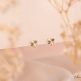 Argollas - Mariposa Shine