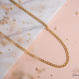 Collares - Chunky Beauty XS