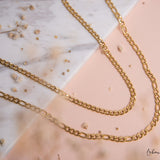 Collares - Chunky Beauty XS