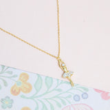 Collares - Bailarina de Ballet